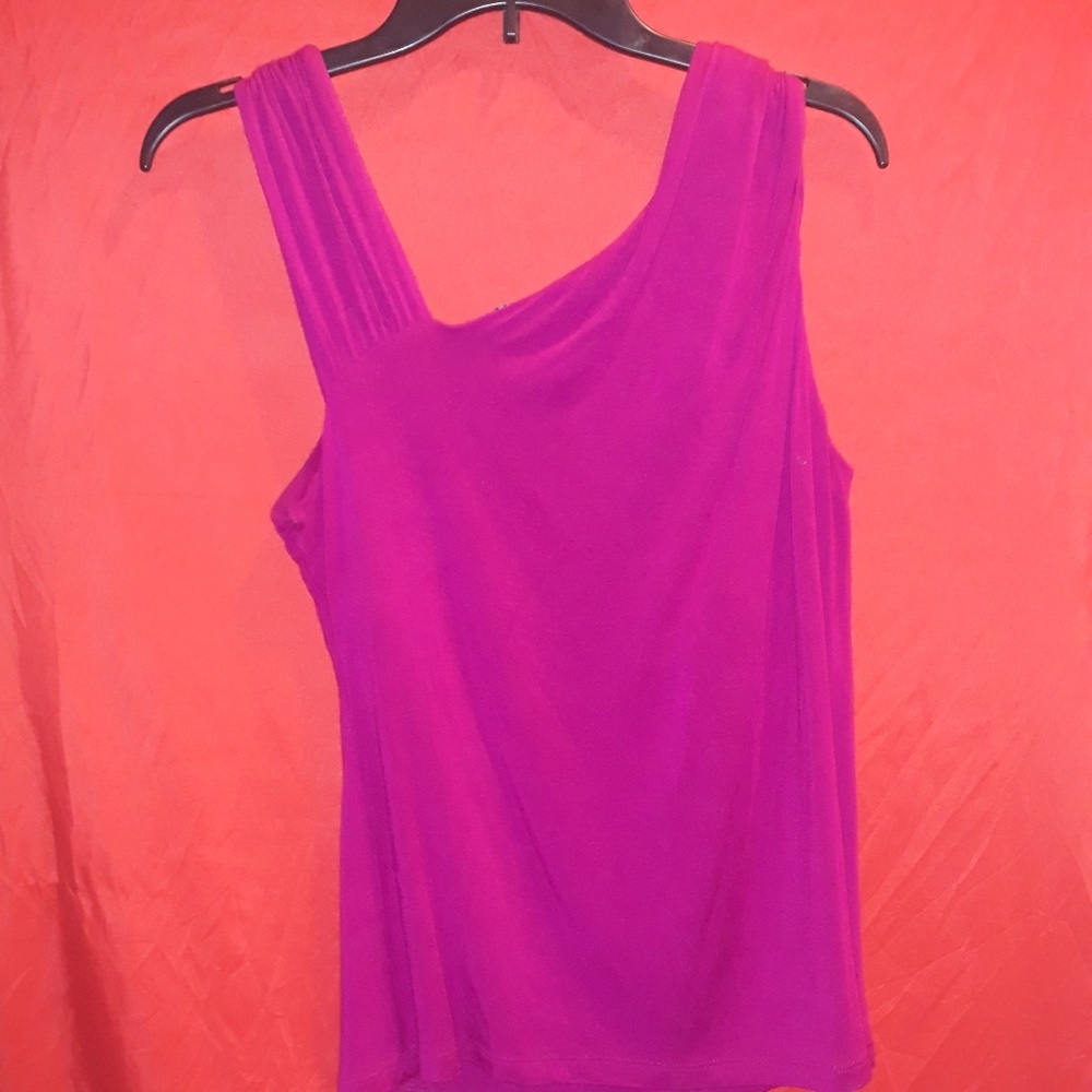 Spense Lg Tank Top